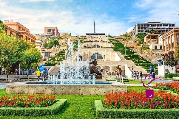 اخبار گردشگری - پرین پرواز