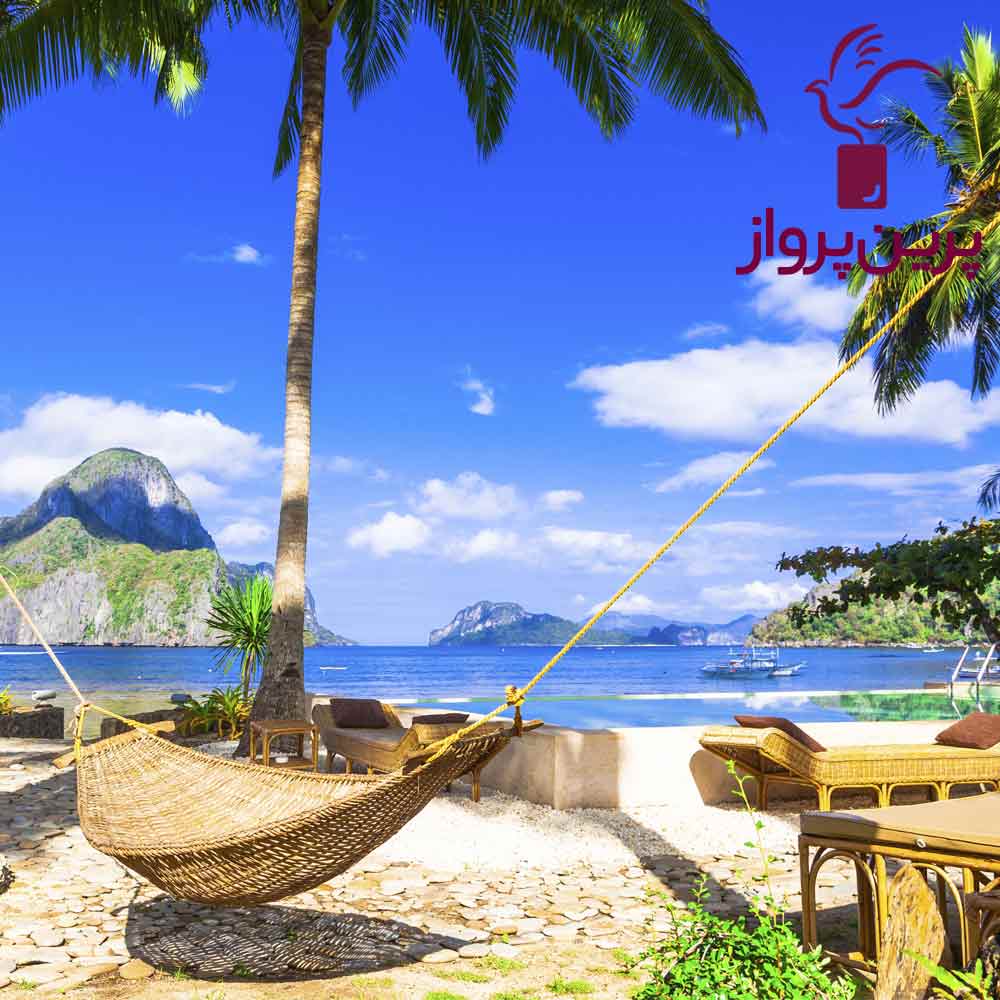 تور فیلیپین (سبو و پورتوپرنسس و ال نیدو و مانیل)