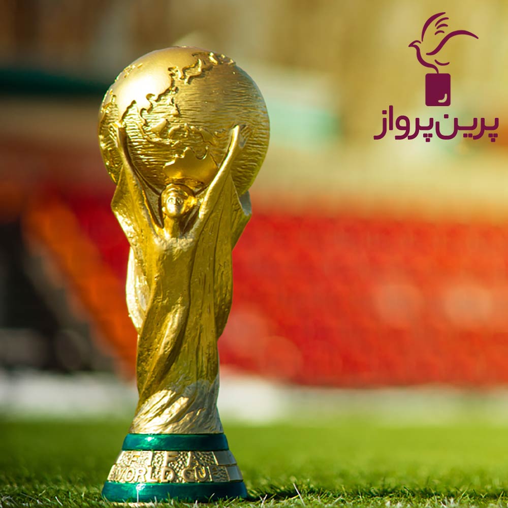 تور قطر (دوحه) - ویژه فینال جام باشگاه های جهان