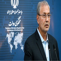 سخنگوی دولت دلیل قرمز شدن وضعیت خوزستان را اعلام کرد