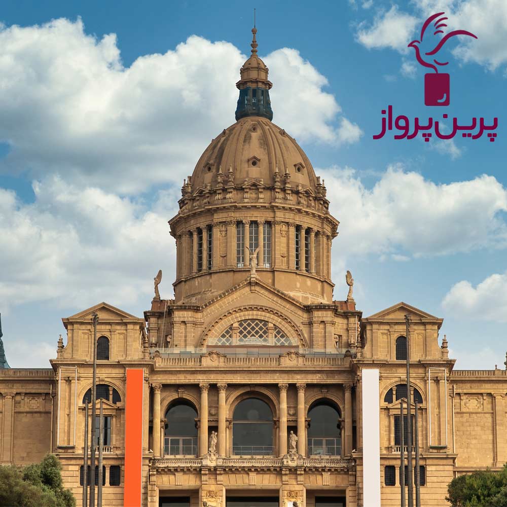 تور ازبکستان (تاشکند)