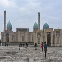 ازبکستان چگونه با کرونا مقابله می کند