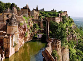 قلعه جایگراه جیپور Jaigarh Fort