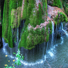 آبشار بیگار